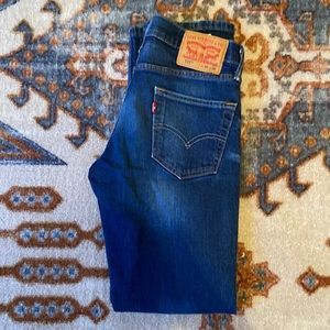 Levi’s jeans